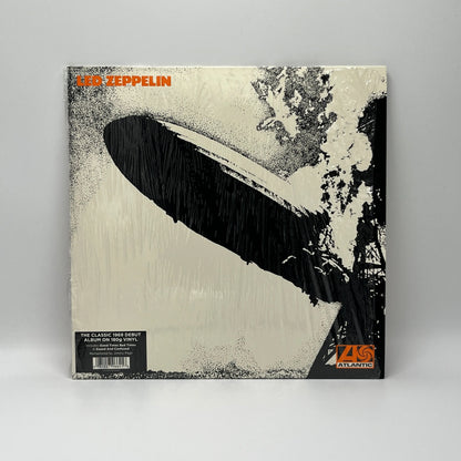 Led Zeppelin - I LP