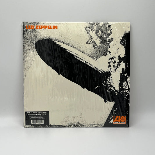 Led Zeppelin - I LP