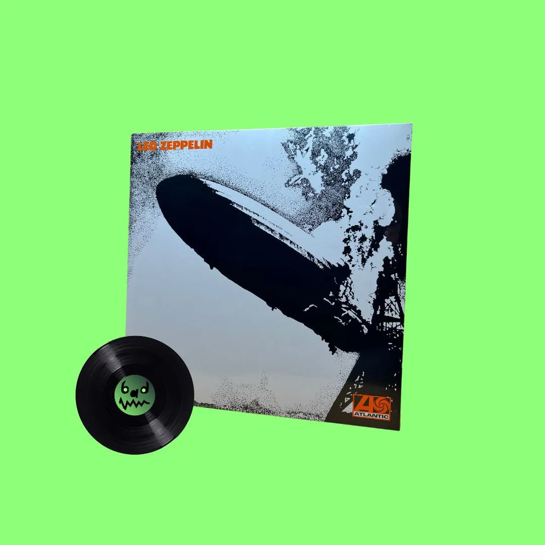 Led Zeppelin - I LP