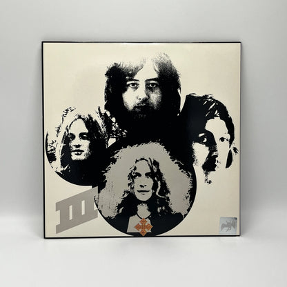 Led Zeppelin - III LP