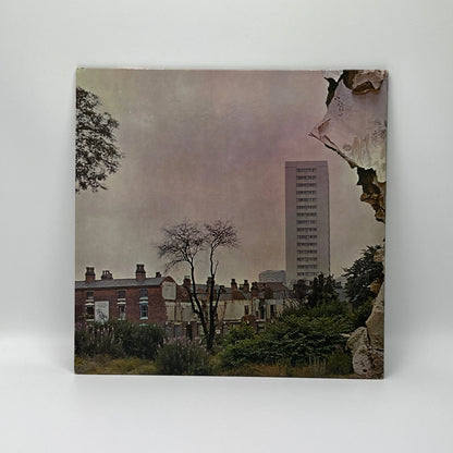 Led Zeppelin - IV LP