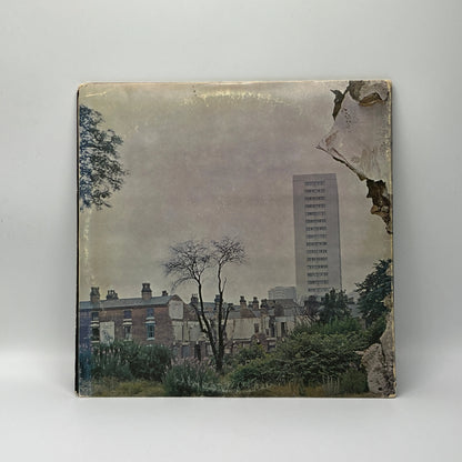 Led Zeppelin - IV LP