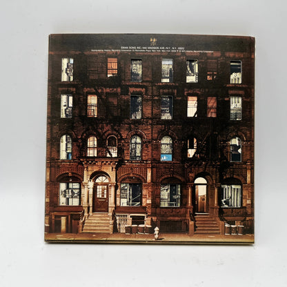 Led Zeppelin – Physical Graffiti 2CD