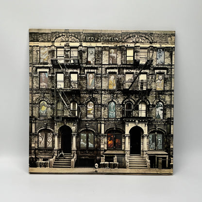 Led Zeppelin - Physical Graffiti 2LP
