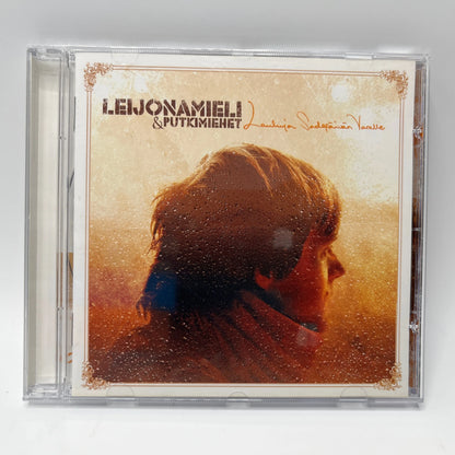 Leijonamieli & Putkimiehet – Lauluja Sadepäivän Varalle CD
