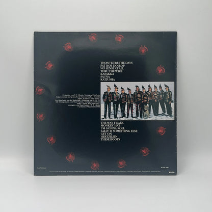 Leningrad Cowboys - We Cum From Brooklyn LP