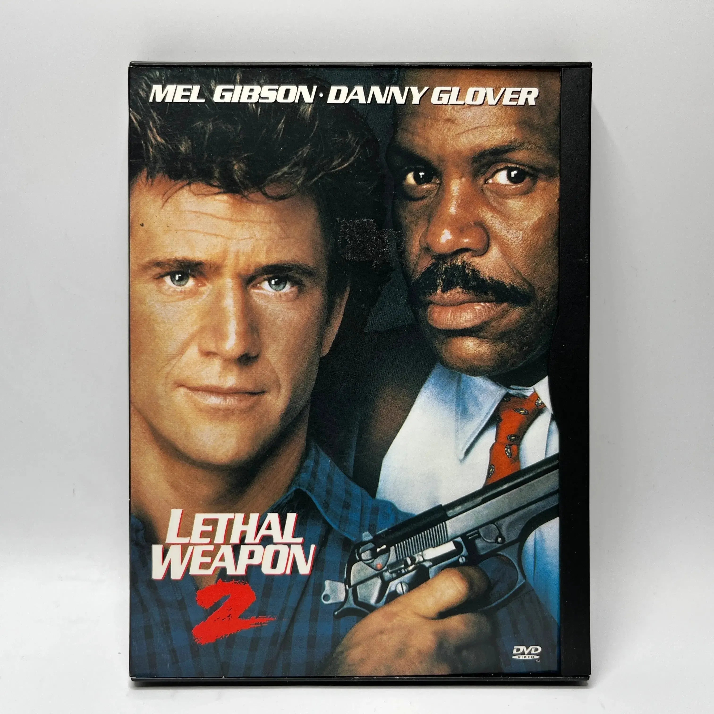 Lethal Weapon 2 (DVD)