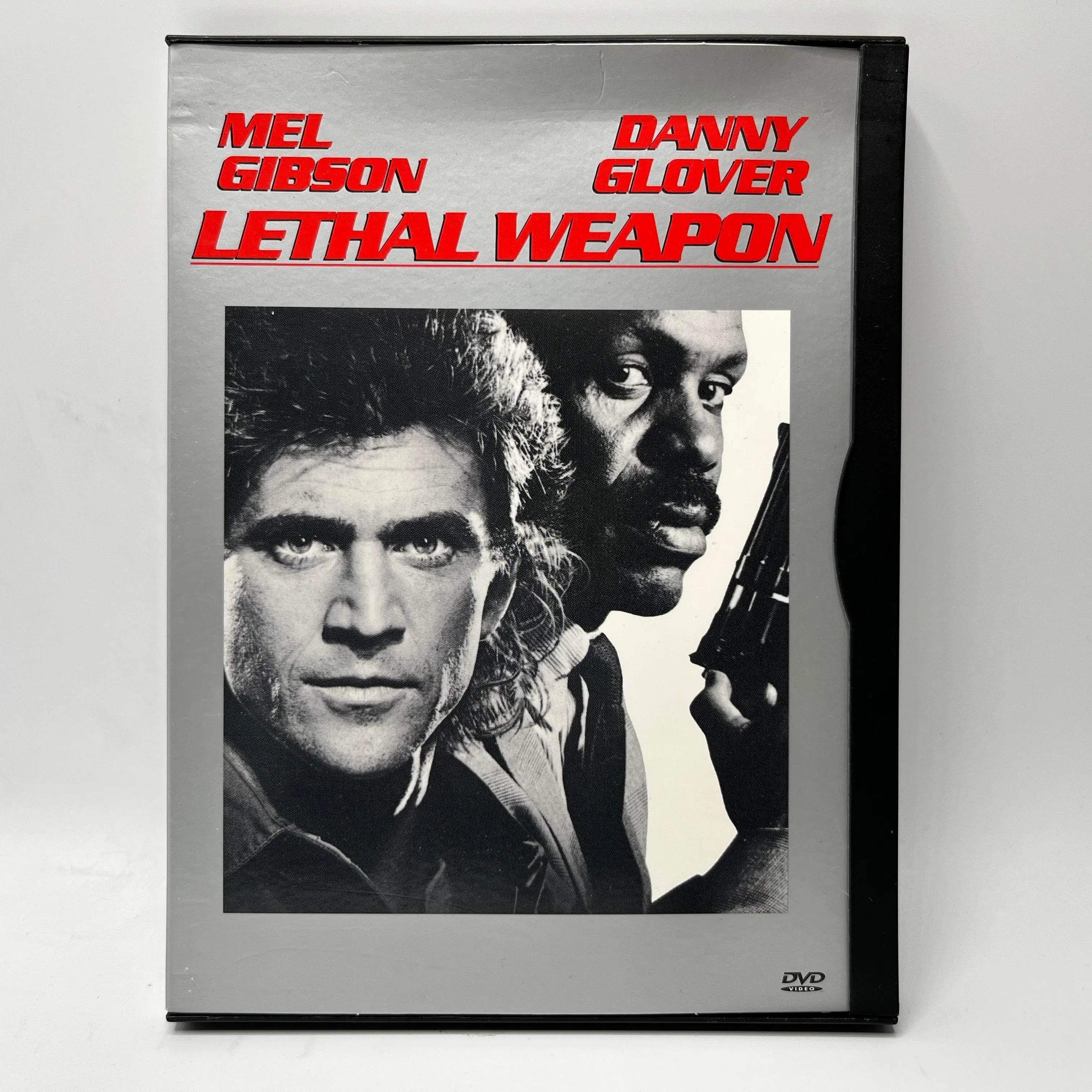 Lethal Weapon (DVD)