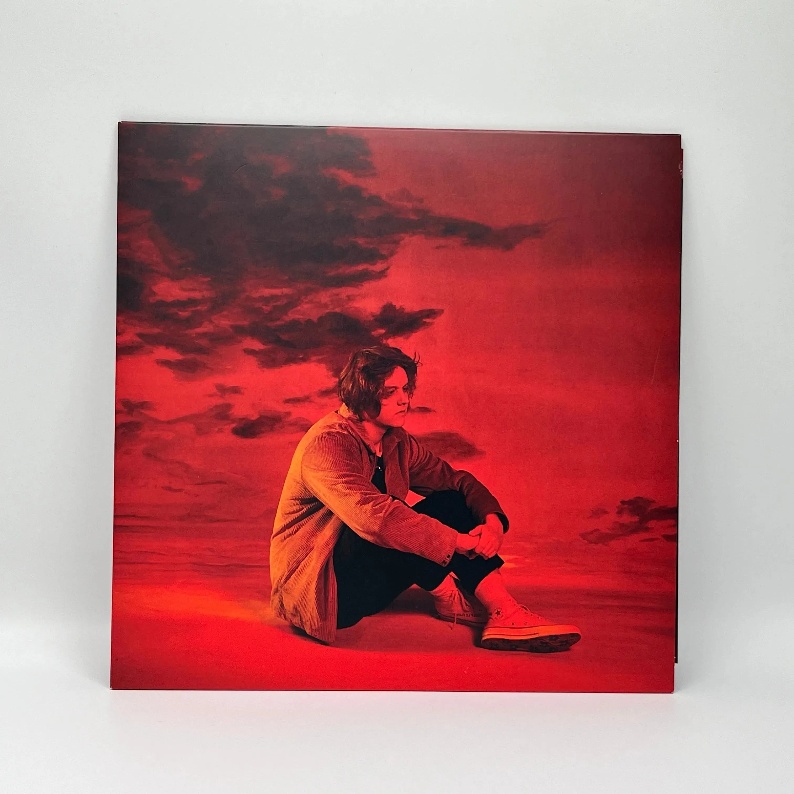 Lewis Capaldi – Divinely Uninspired To A Hellish Extent LP