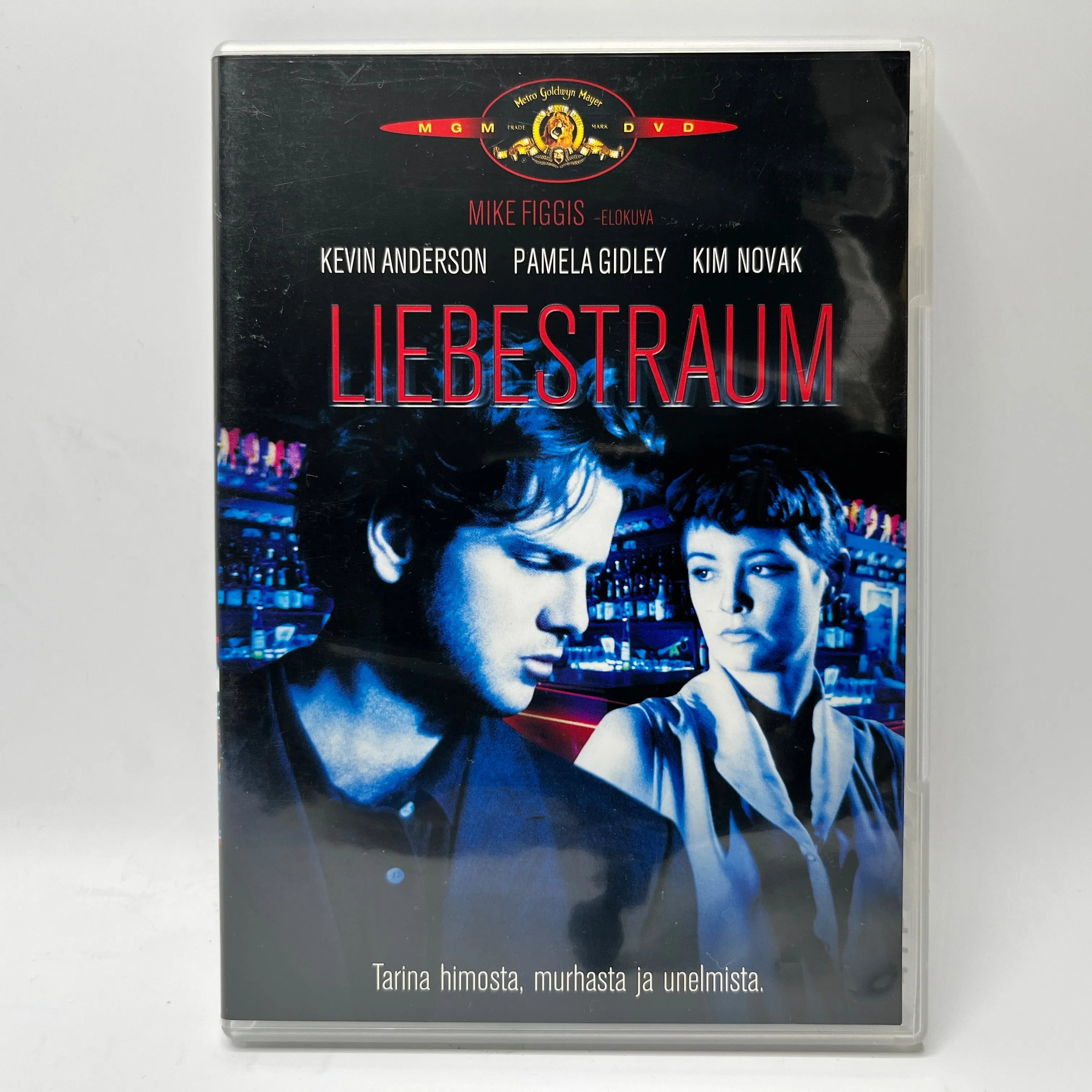 Liebestraum (DVD)