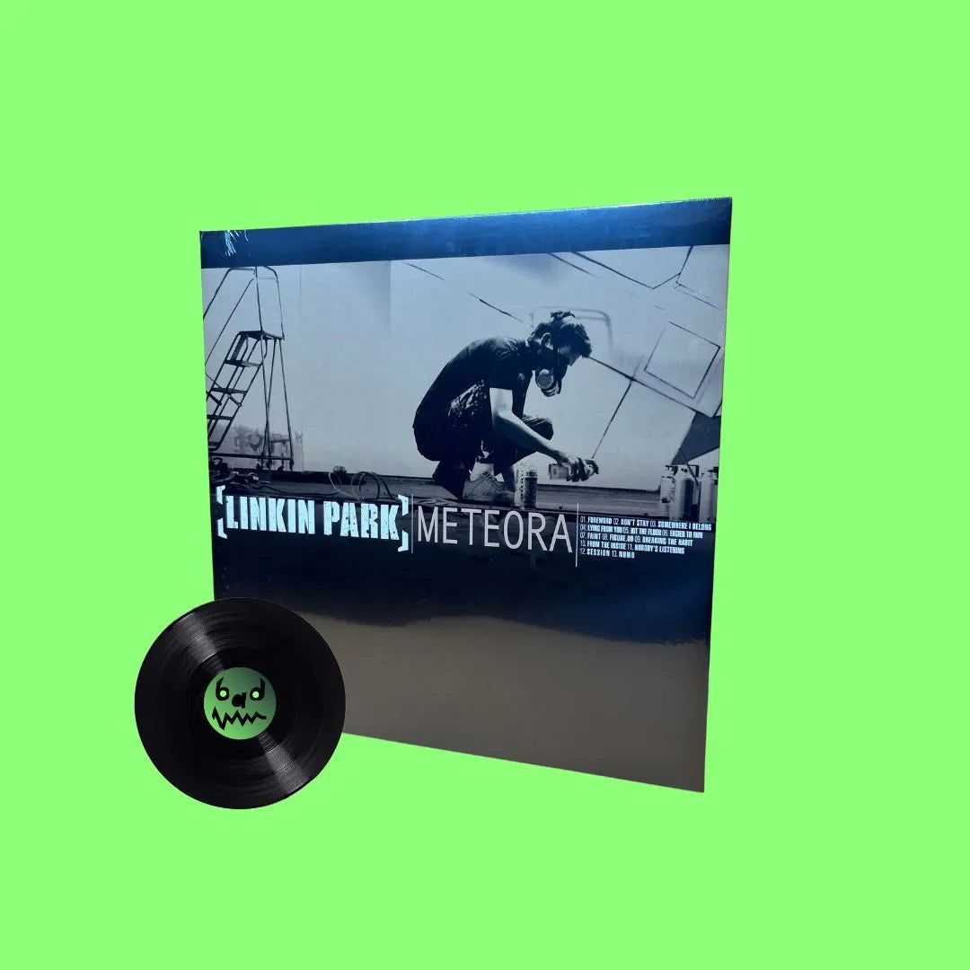 Linkin Park - Meteora LP