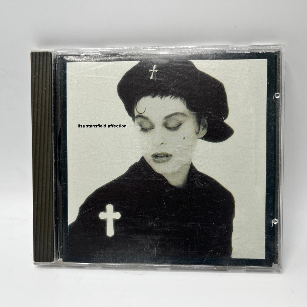 Lisa Stansfield - Affection CD