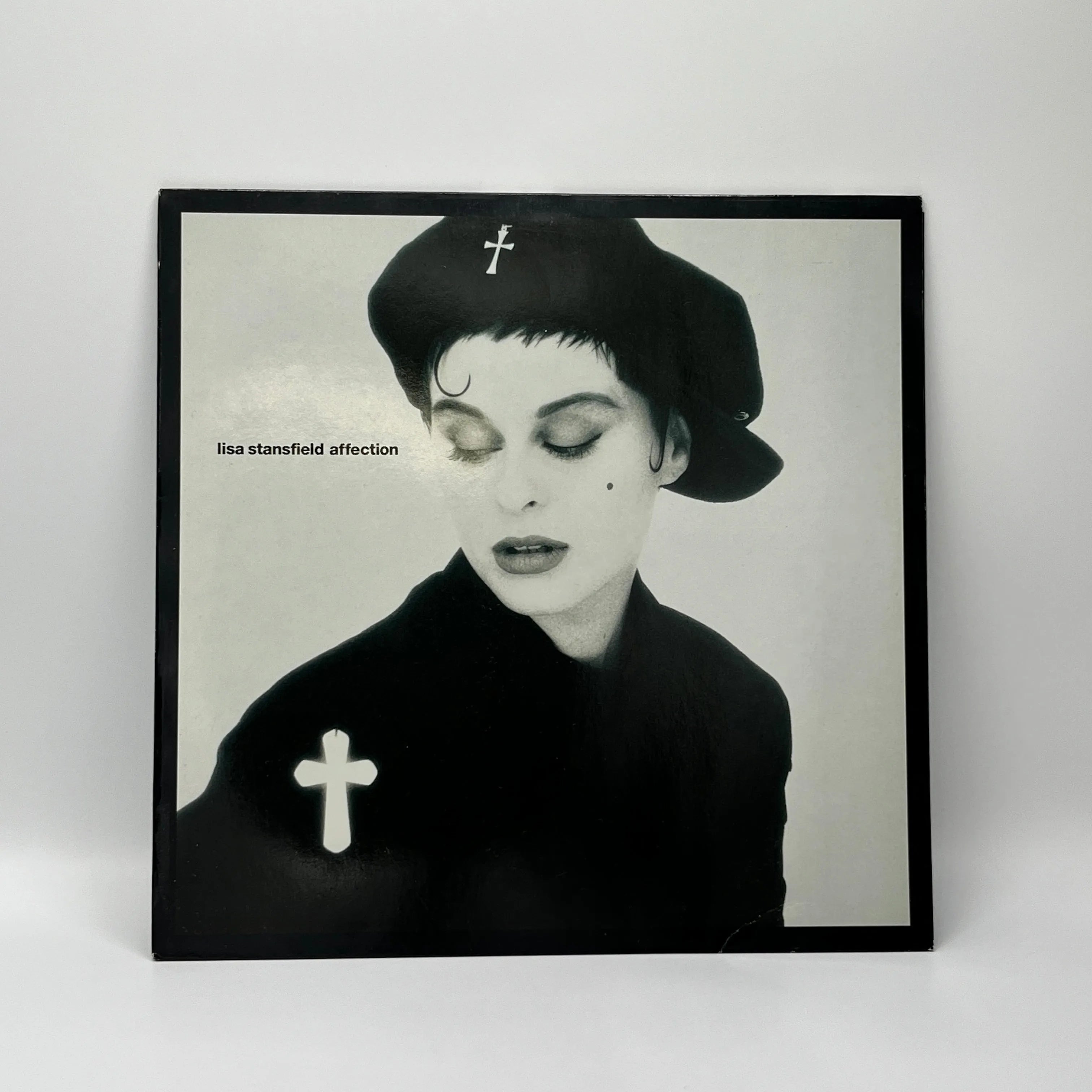 Lisa Stansfield - Affection LP