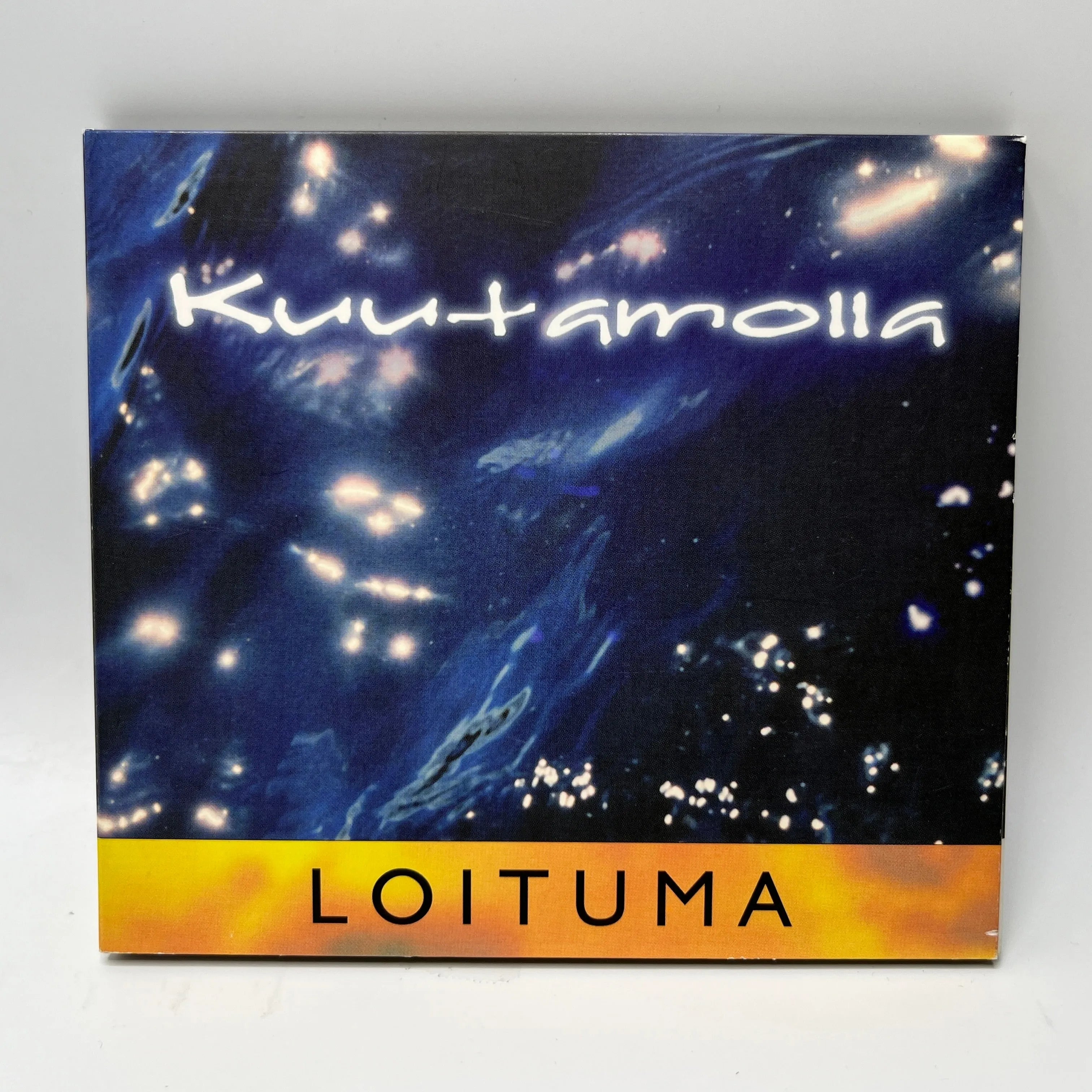 Loituma – Kuutamolla CD