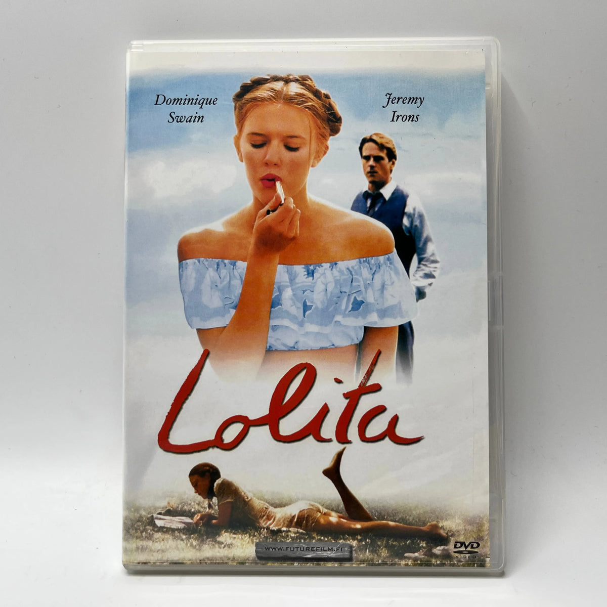 Lolita (DVD)