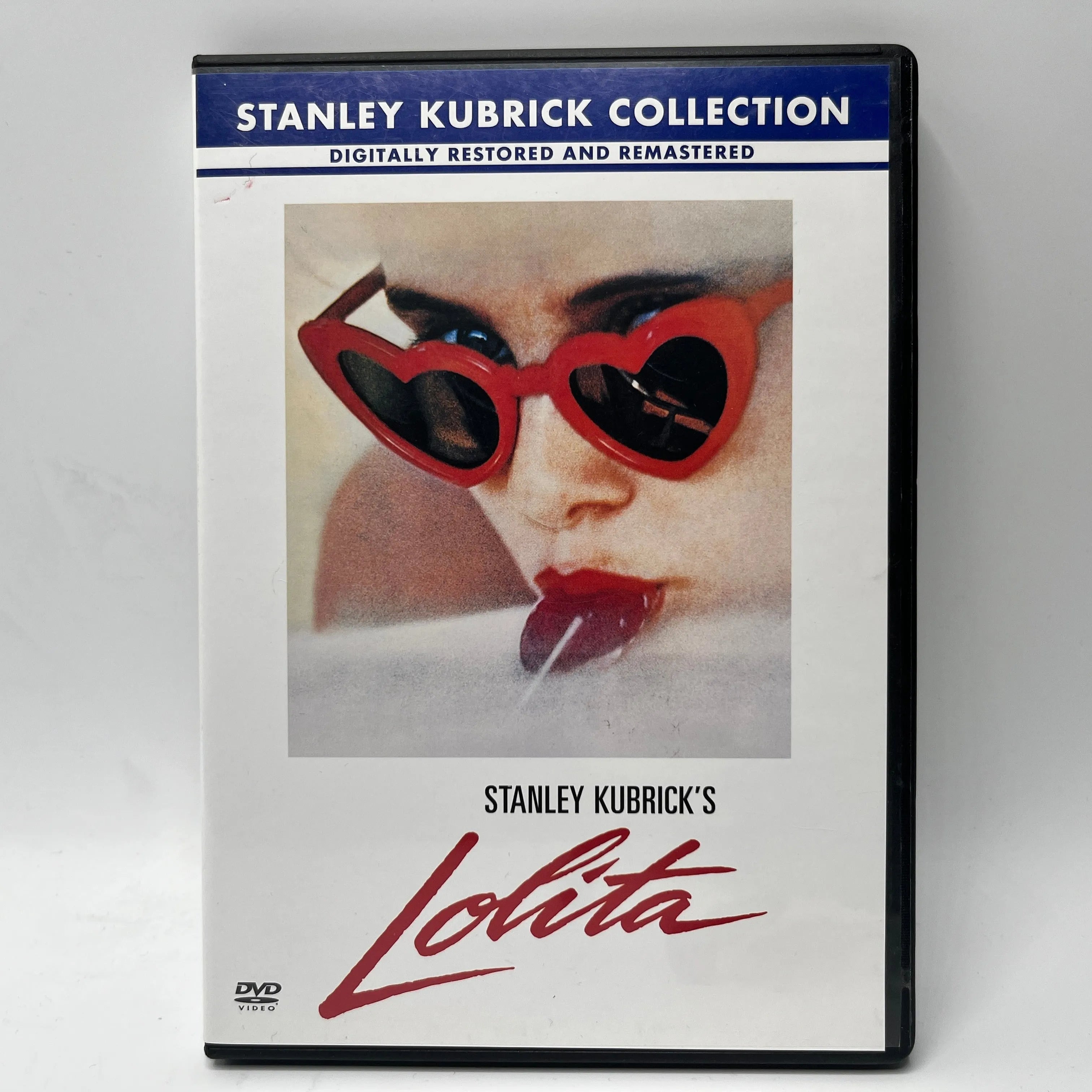 Lolita (DVD)