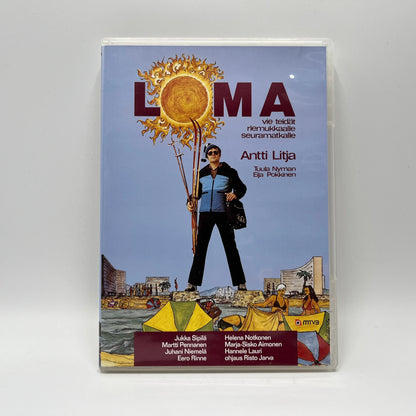 Loma (DVD)