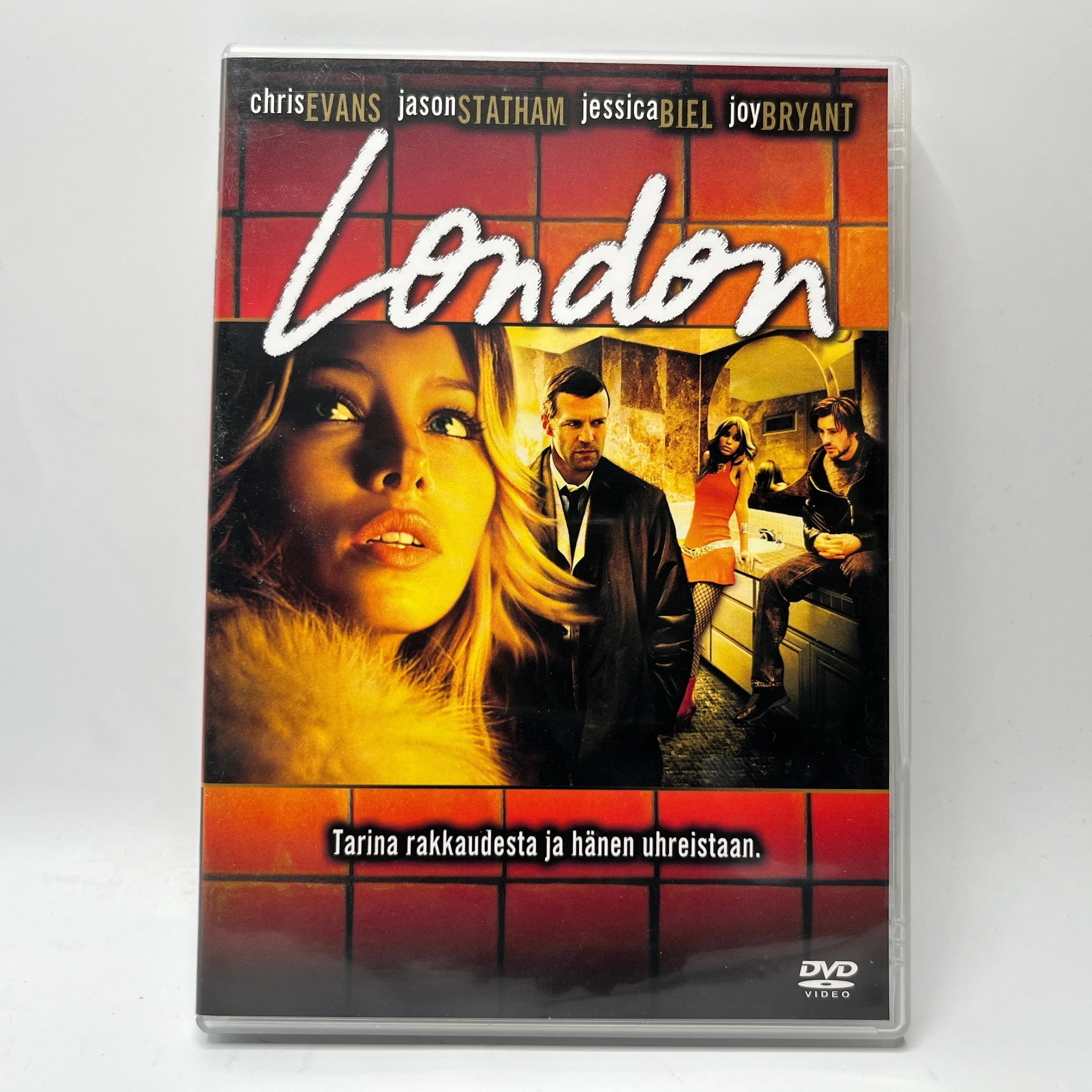 London (DVD)
