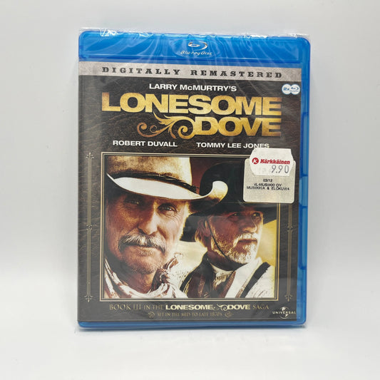Lonesome Dove (Blu-ray)
