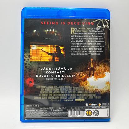 Looking Glass (Blu-Ray)