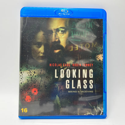 Looking Glass (Blu-Ray)