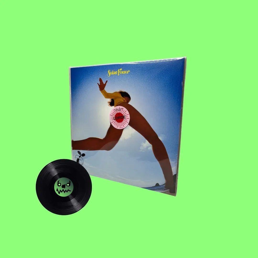 Lorde - Solar Power LP
