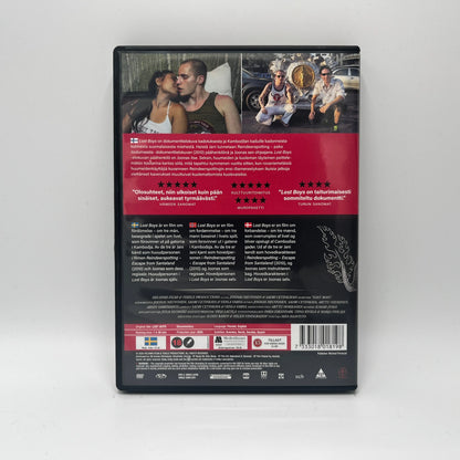 Lost Boys (DVD)