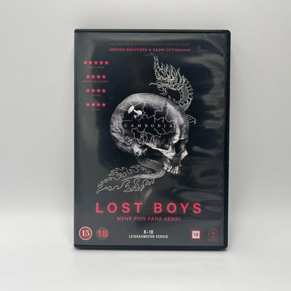 Lost Boys (DVD)