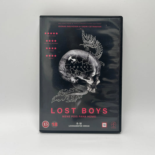 Lost Boys (DVD)