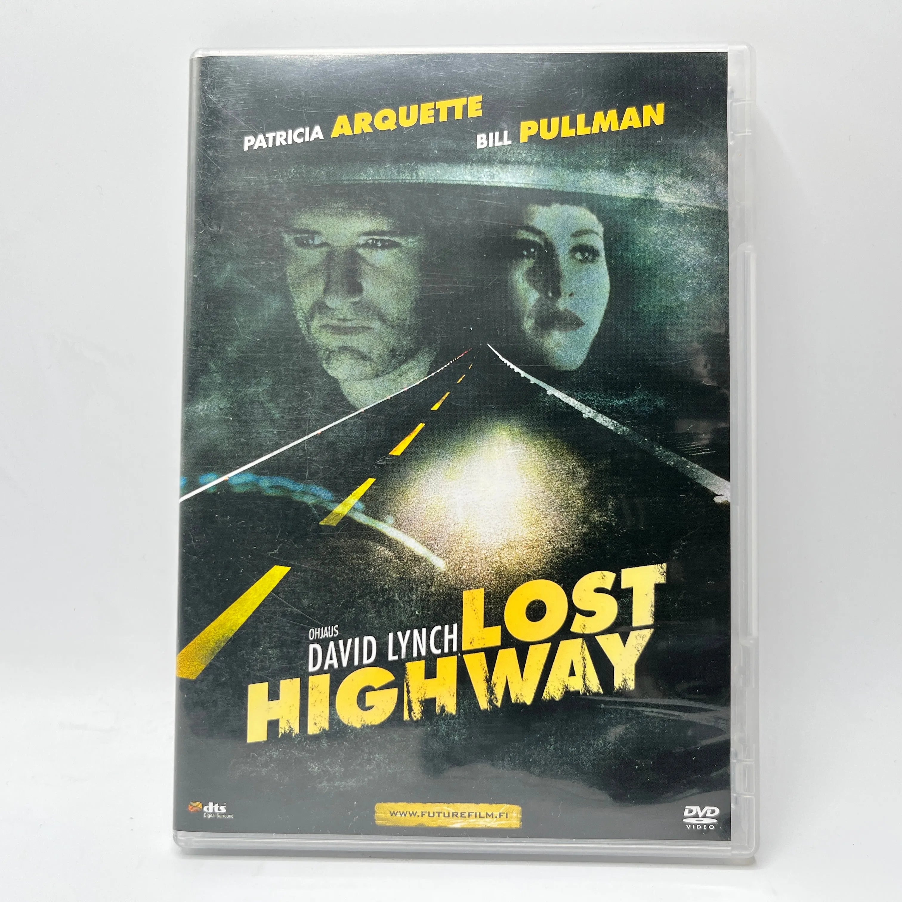 Lost Highway (DVD)