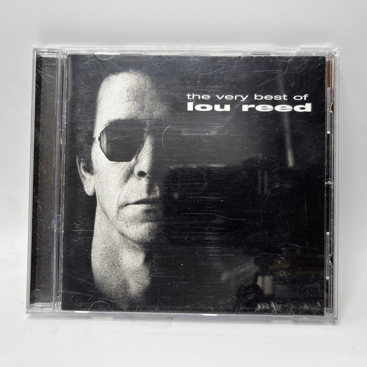 Lou Reed – The Very Best Of CD