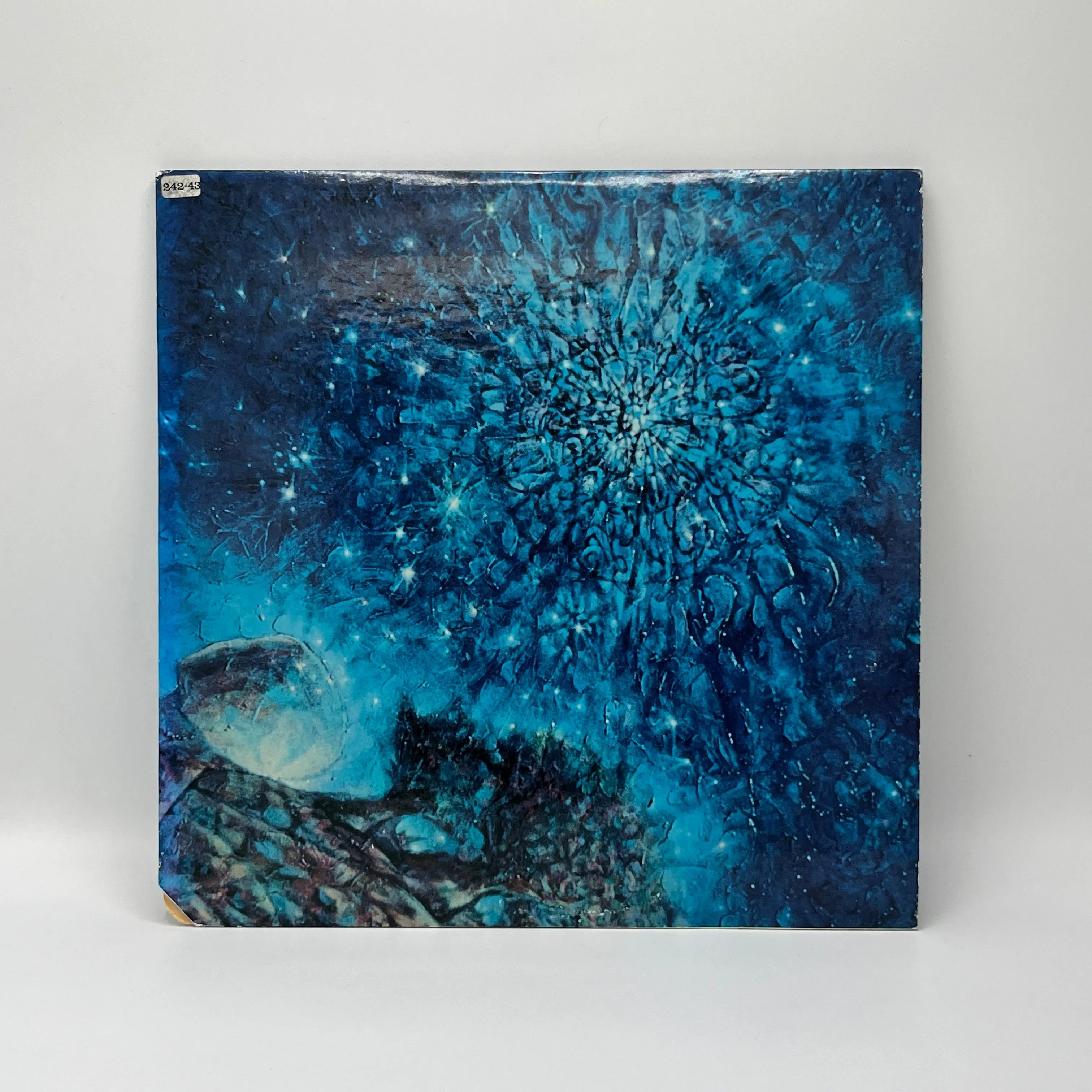Love – Out Here 2LP