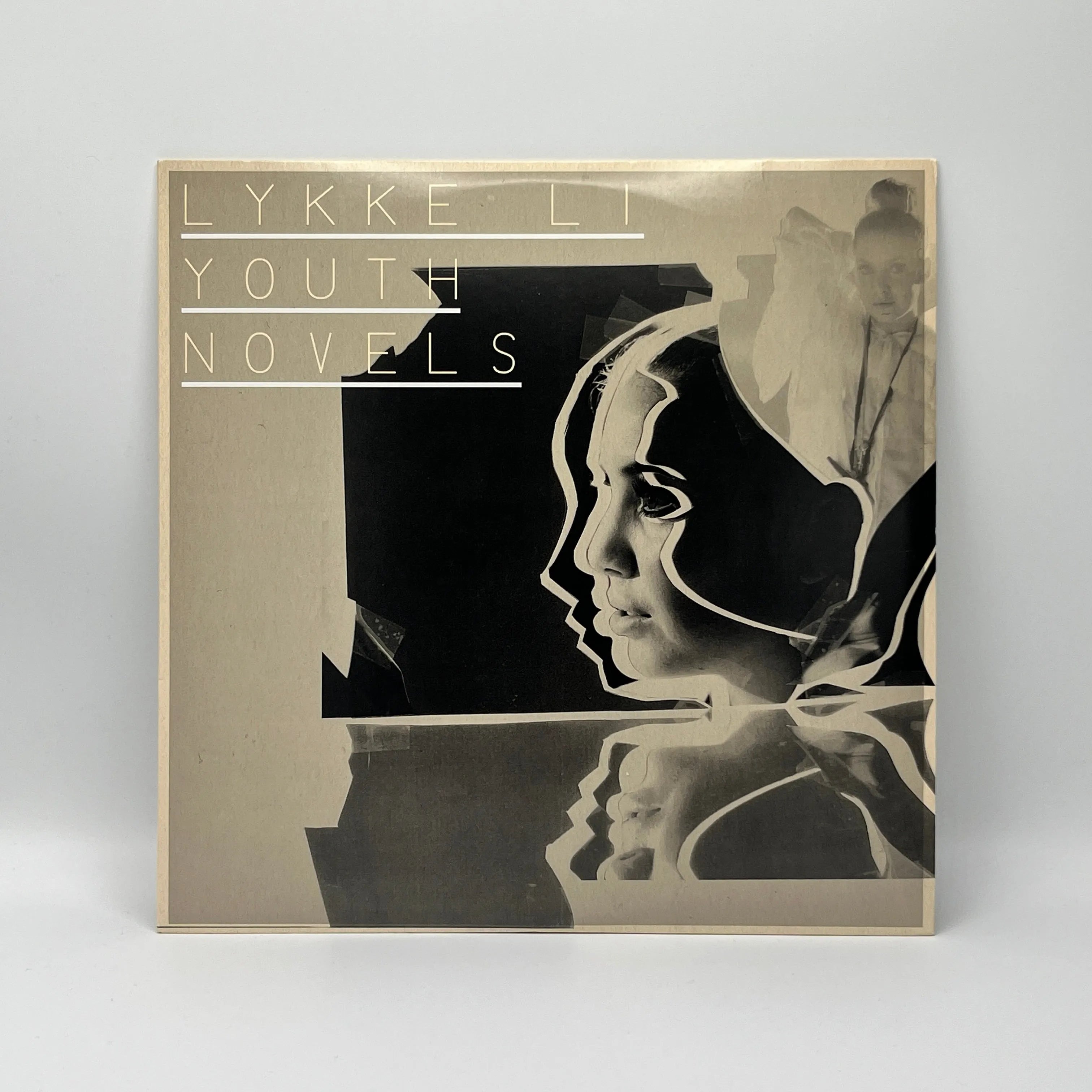 Lykke Li - Youth Novels 2LP