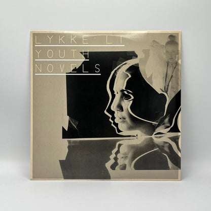 Lykke Li - Youth Novels 2LP