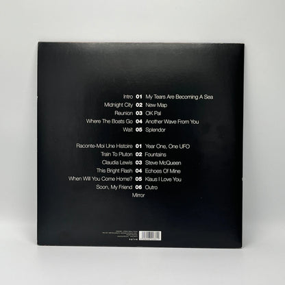 M83 - Hurry Up, We're Dreaming 2LP