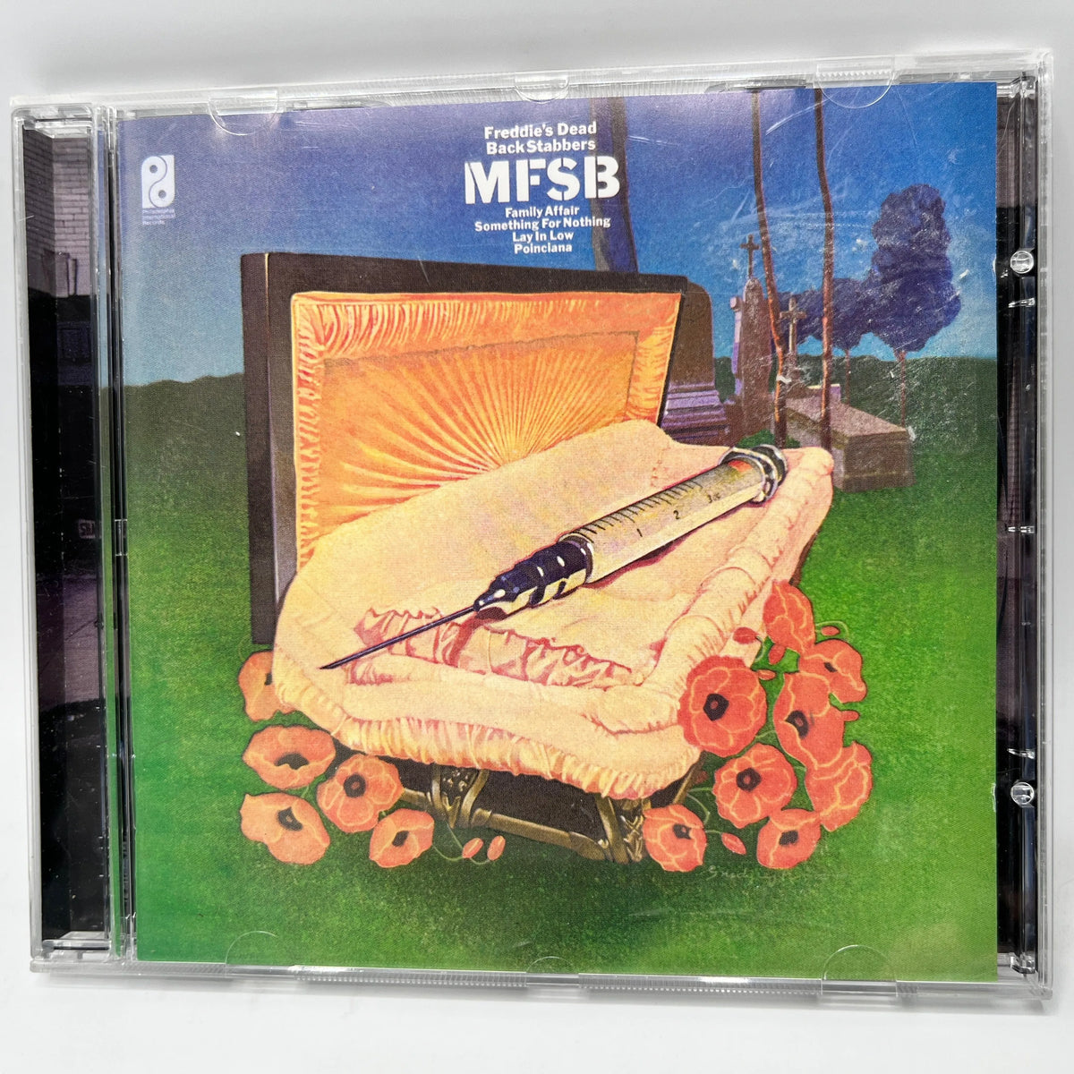 MFSB – MFSB CD