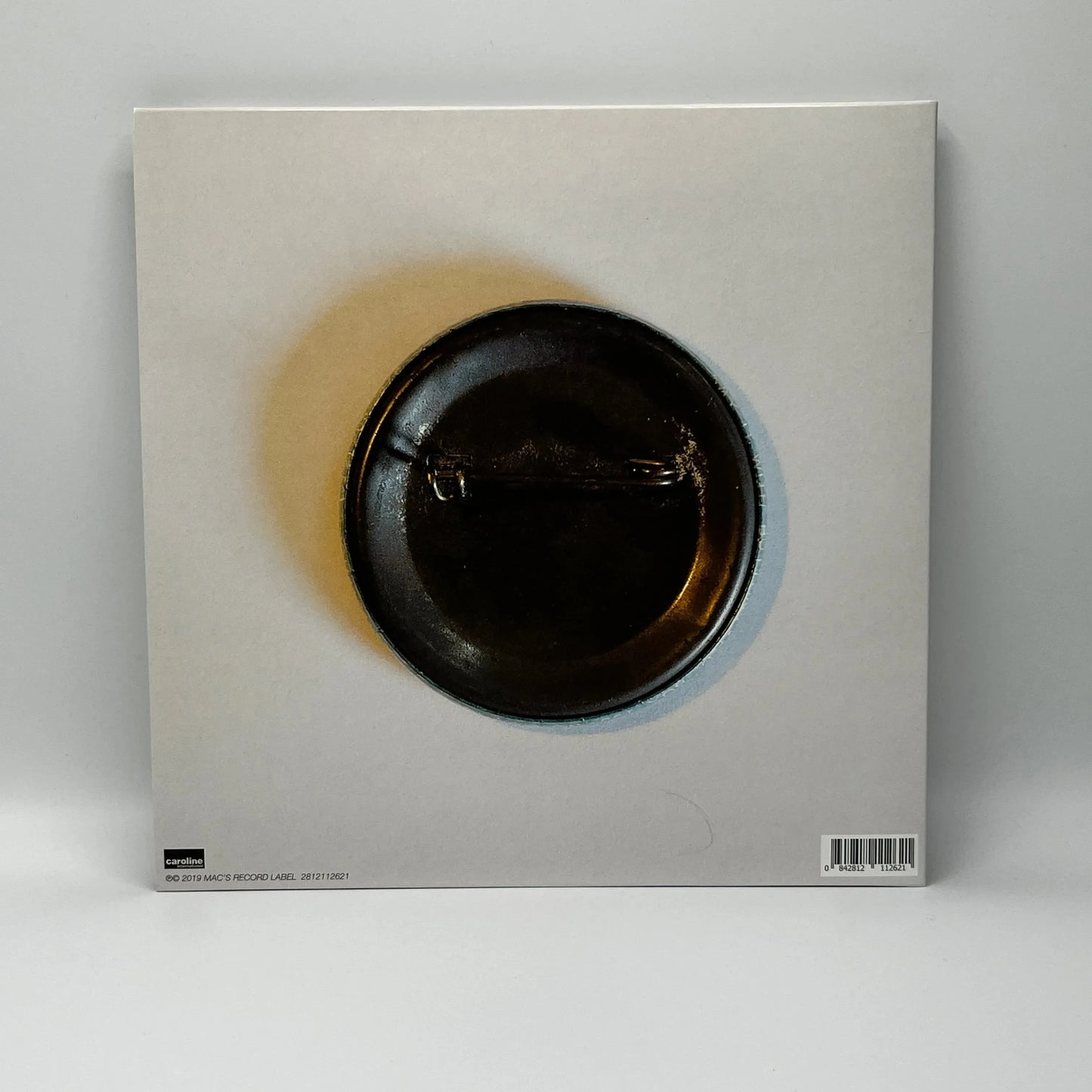 Mac Demarco - Here Comes The Cowboy LP