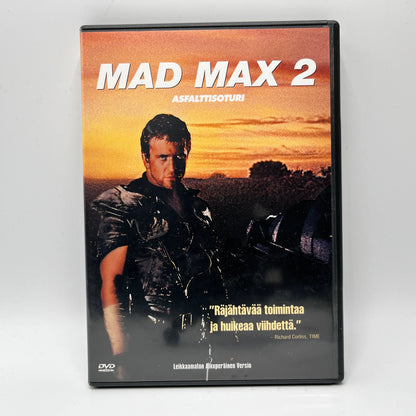 Mad Max 2 (DVD)