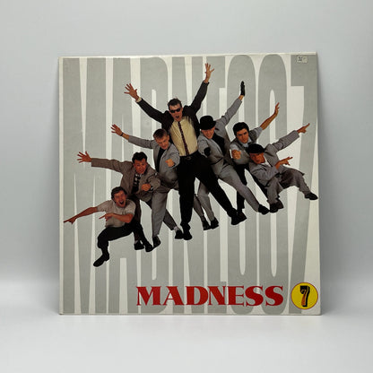 Madness - 7 LP