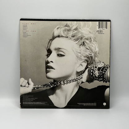 Madonna - Madonna LP