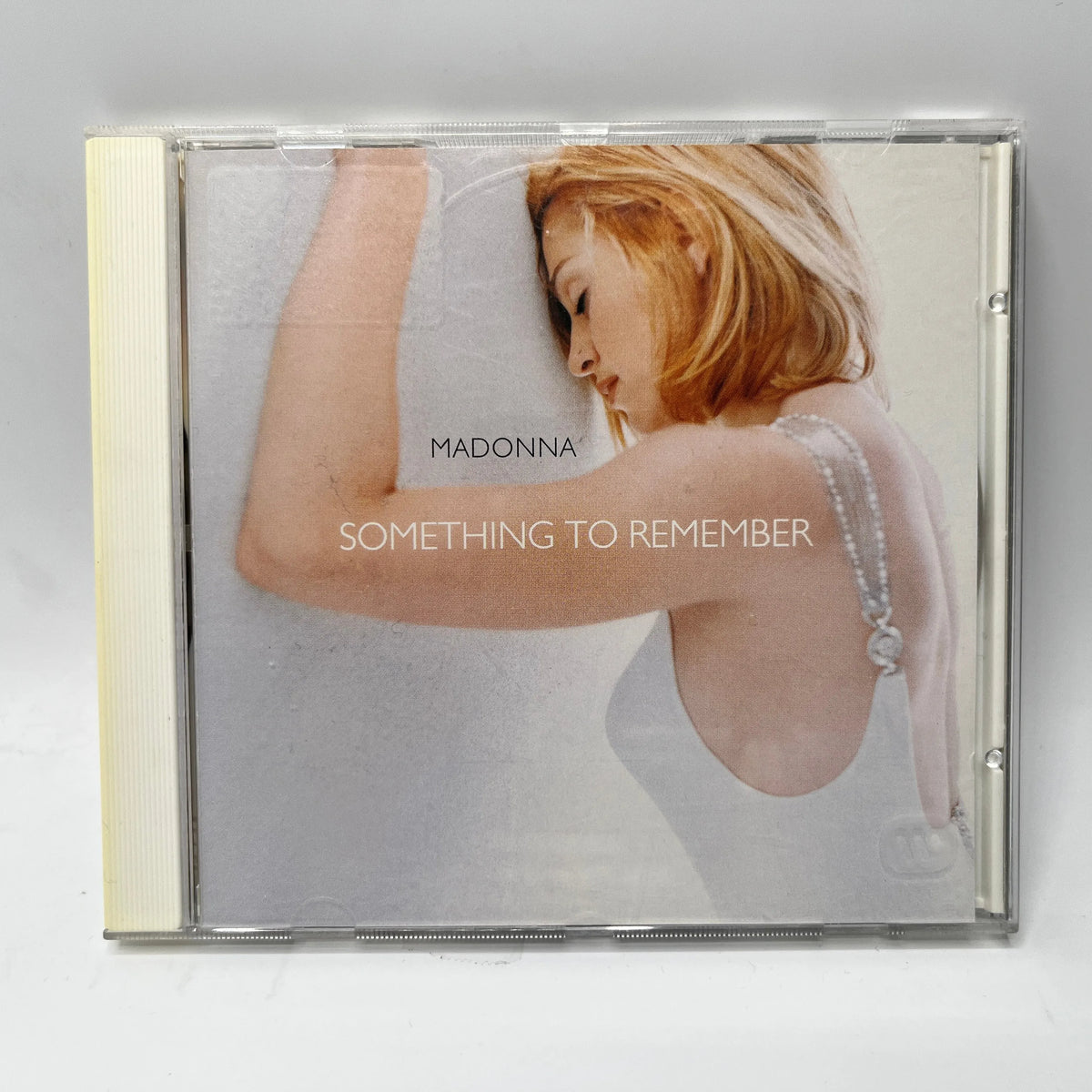 Madonna - Something To Remember CD