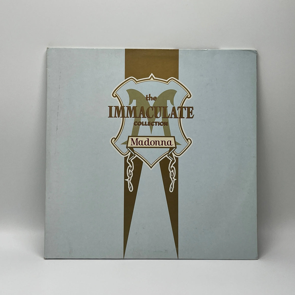 Madonna - The Immaculate Collection 2LP