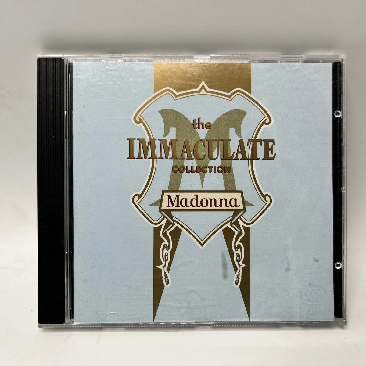 Madonna – The Immaculate Collection CD