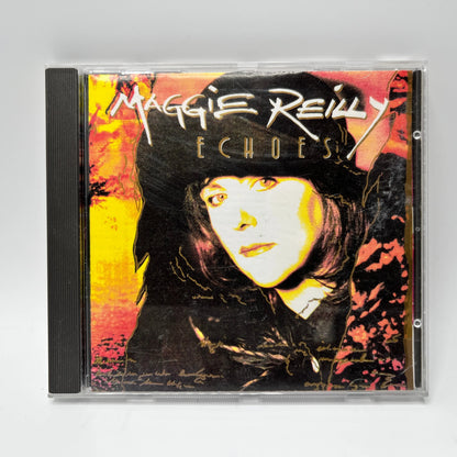 Maggie Reilly – Echoes CD