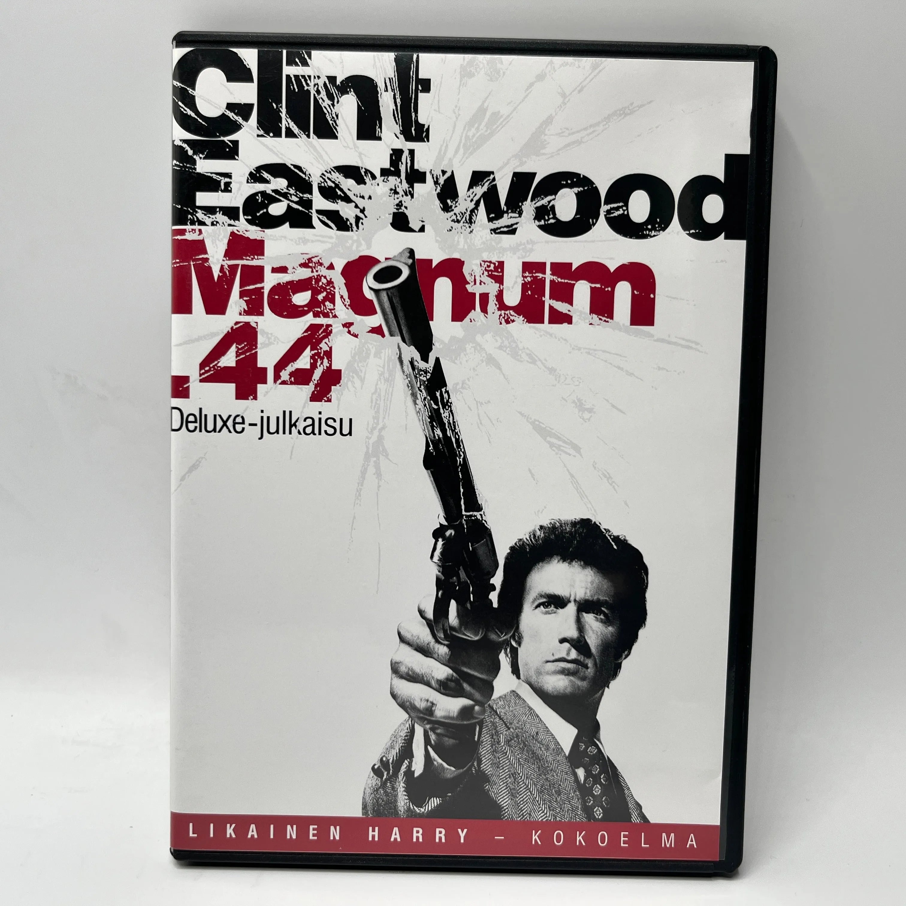 Magnum .44 (DVD)