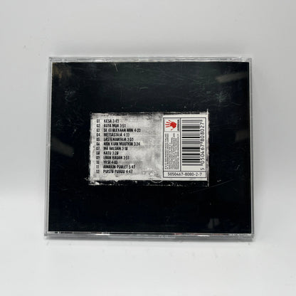 Maija Vilkkumaa - Se Ei Olekaan Niin CD