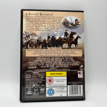 Major Dundee (DVD)