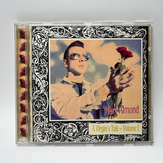 Marc Almond – A Virgin's Tale - Volume I CD