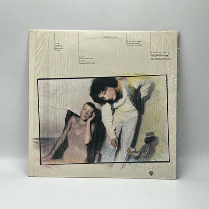 Marc Jordan - Mannequin LP