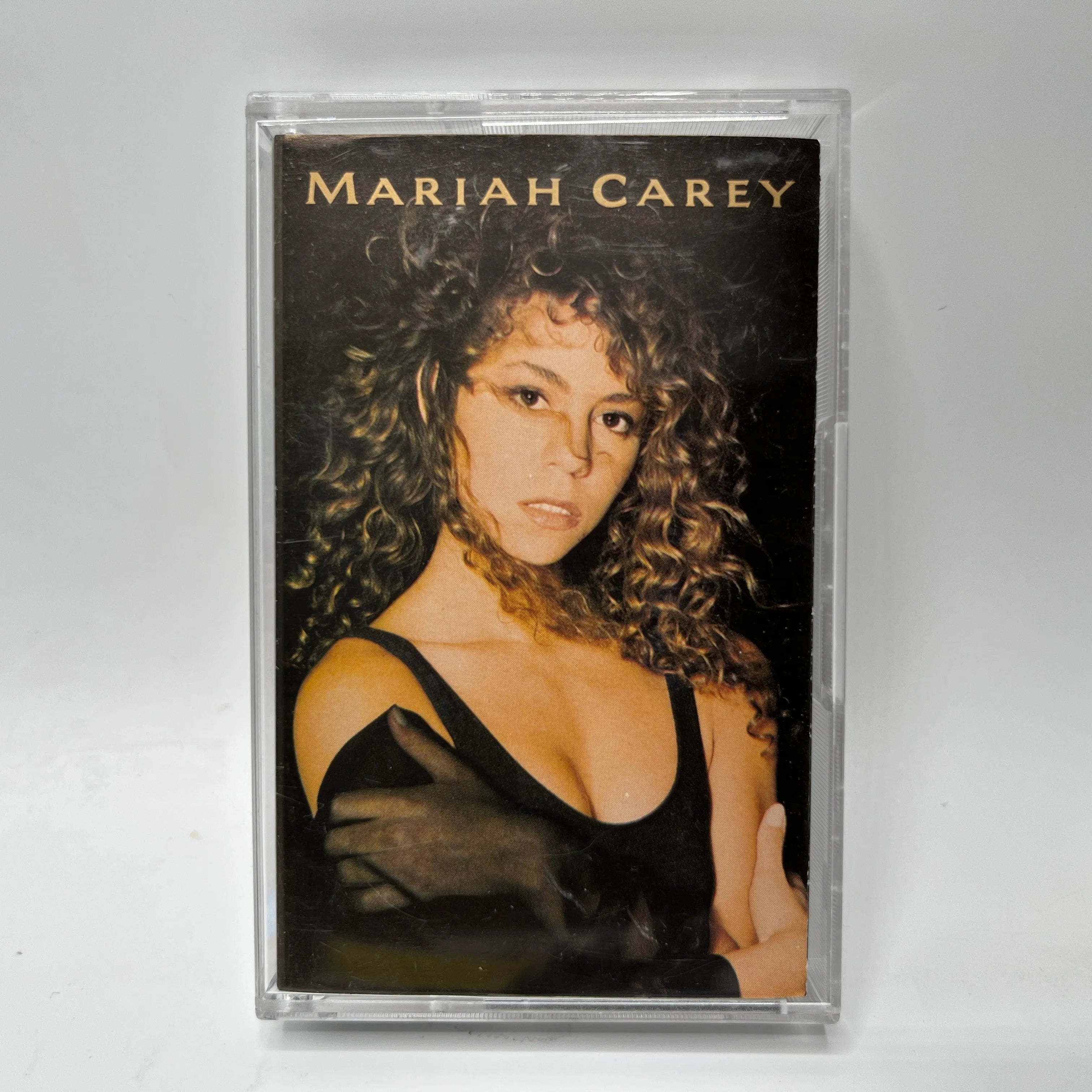 Mariah Carey – Mariah Carey C-Kasetti